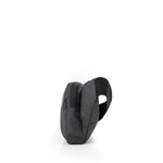 Torbica za struk 31x13x4 cm Liam Gabol siva