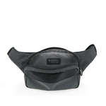 Torbica za struk 31x13x4 cm Liam Gabol siva