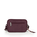 Torba na rame ženska 20x12x3 cm Aitana Gabol bordo