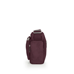 Torba na rame ženska 25x17x8 cm Aitana Gabol bordo