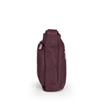 Torba na rame ženska 30x23x8 cm Aitana Gabol bordo