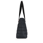 Torba na rame ženska 31x29x16 cm Hanae Gabol crna