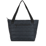 Torba na rame ženska 31x29x16 cm Hanae Gabol crna