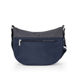 Torba na rame ženska 31x22x7/11 cm Luna Gabol plava