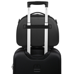 Neseser 35x28x18 cm 12l Paradise XP Gabol crna