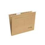 Viseće fascikle Euroflex Foolscap 240x363/390 mm, Jalema - Djois 