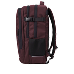Ranac putni 32x45x19 cm 15,6&quot; Fusion Gabol bordo