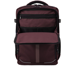 Ranac putni 32x45x19 cm 15,6&quot; Fusion Gabol bordo