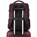 Ranac putni 32x45x19 cm 15,6&quot; Fusion Gabol bordo