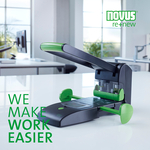 Bušač "Filing" B2200 re+new, 200 listova Novus