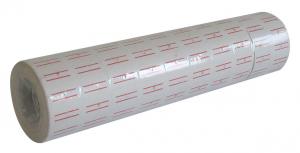 Etikete JEDERMAN bele Ostalo