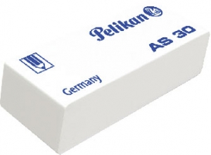 Gumica  AS 30  1/30 Pelikan 