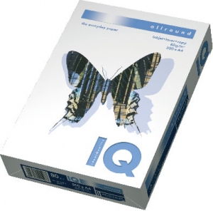 Fotokopir papir Universal Captain A3 80 g 