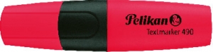 Signiri 490 Pelikan crvena