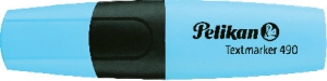 Signiri 490 Pelikan plava