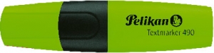 Signiri 490 Pelikan zelena