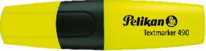 Signiri 490 Pelikan žuta