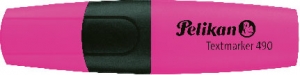 Signiri 490 Pelikan roze
