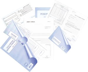 Obrazac PP OPJ,set 2 lista 