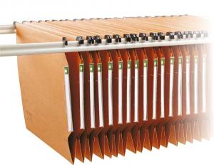 Viseće fascikle lateralne, 1/1 