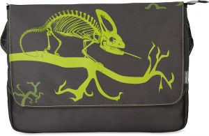 Torba JACKSTER Notebook Bag 13.3", Chamaeleon Speed Link