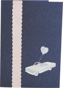 Čestitka unikatna sa kovertom 240x169 