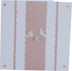 Čestitka unikatna sa kovertom 310x155 