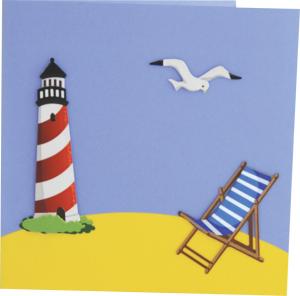 Čestitka unikatna sa kovertom 310x155 