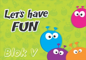 Blok V Fun Fun Range 