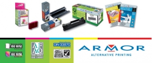 Ribon Olivetti Logos 40 Armor
