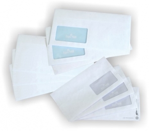 Koverte ameriken DP samolepljive sa trakom Ostalo