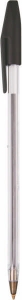 Hemijska olovka Stick AA934  1 mm A Plus crna
