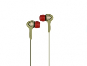 Slušalice Skullcandy Smokin' Buds Habitat Rasta w/mic