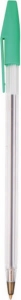 Hemijska olovka Stick AA934 1 mm A Plus zelena