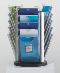 Stoni rotacioni stalak Combiboxx A4 XL 