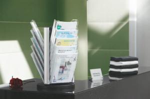 Stoni rotacioni stalak Combiboxx A4 XL 