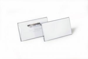 Bedž za ID kartice 40x75, 1/100 