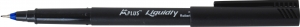 Lajner premium Liquid Ink RY231804, 0,5mm A Plus plava