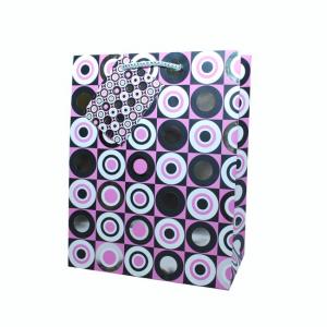 Ukrasna kesa medium hot stamp sortirano 