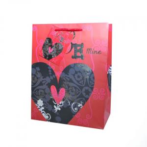 Ukrasna kesa medium hot stamp sortirano 