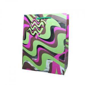 Ukrasna kesa medium hot stamp sortirano 