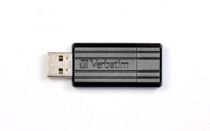 USB Flash memorija 4 GB crna