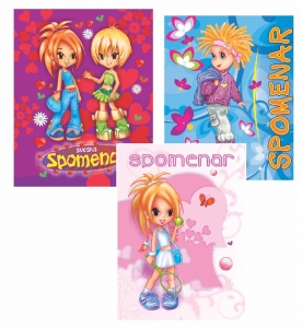 Spomenar 