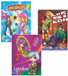 Leksikon 