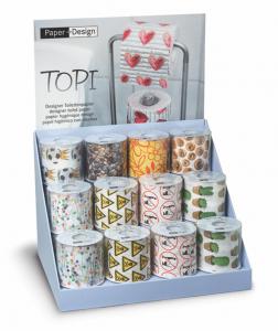 Toalet papir 