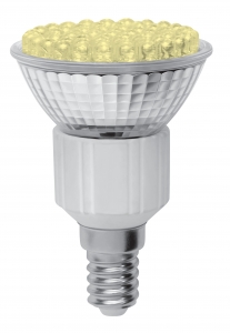 LED sijalica E14 3W 50000h Acme