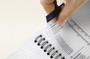 Sveska Oxford Office Essentials A4+ linije 