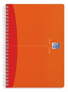 Sveska Oxford Office My Colours A5 linije 