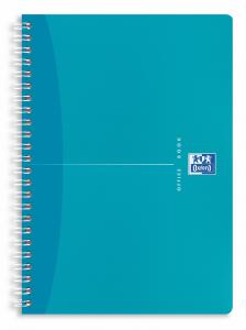 Sveska Oxford Office My Colours A5 linije 