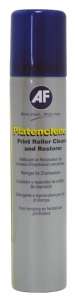 Čistač za gumene valjke PLATENCLENE 100ml AF